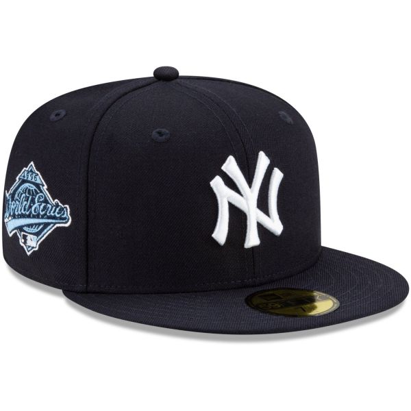New Era 59Fifty Fitted Cap - LIFESTYLE New York Yankees