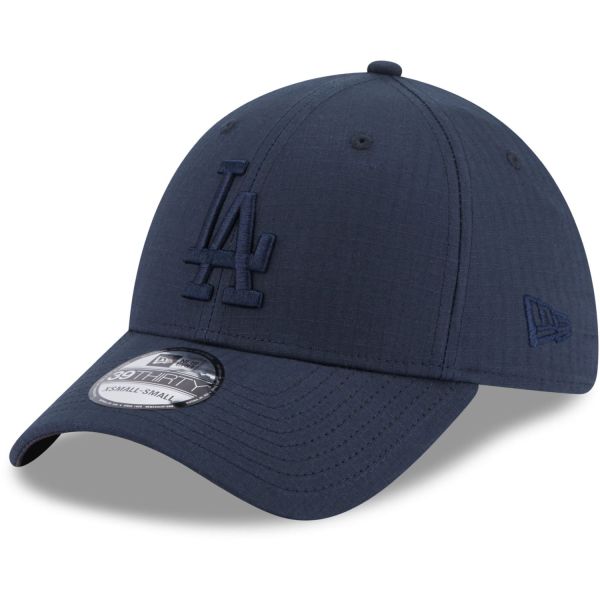 New Era 39Thirty Stretch Cap - RIPSTOP Los Angeles Dodgers