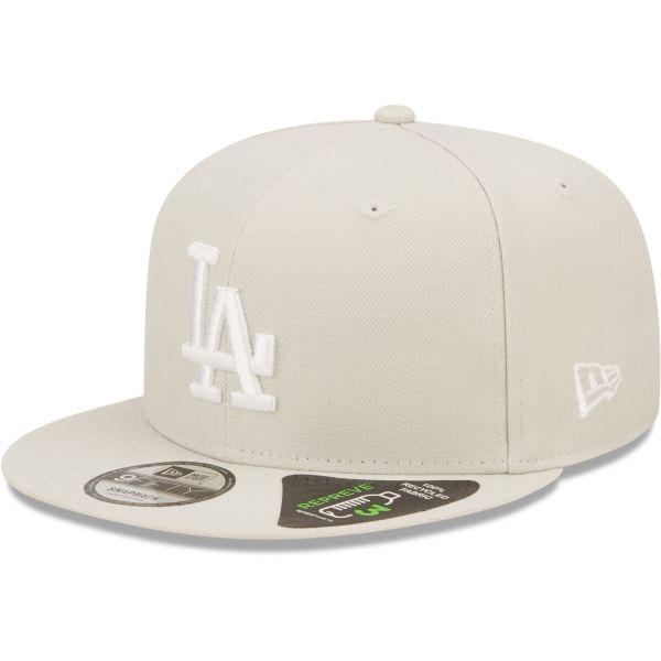 New Era 9Fifty Snapback Cap - REPREVE Los Angeles Dodgers