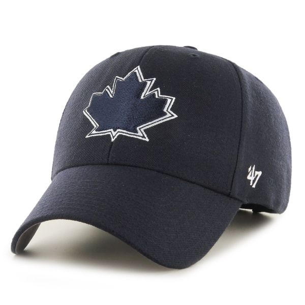 47 Brand Relaxed Fit Cap - MLB Toronto Blue Jays navy