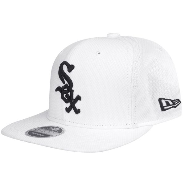 New Era 9Fifty Original-Fit Cap - DIAMOND Chicago White Sox