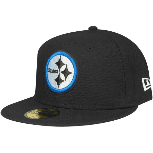 New Era 59Fifty Fitted Cap - NFL Pittsburgh Steelers