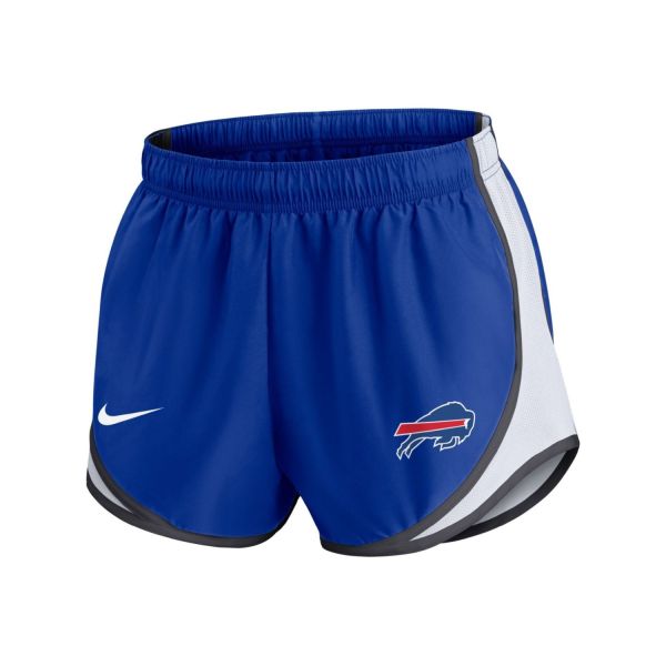 Buffalo Bills Nike NFL Dri-FIT Womens Shorts