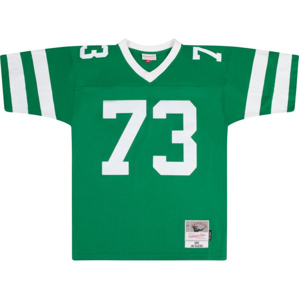 NFL Legacy Jersey - New York Jets 1983 Joe Klecko