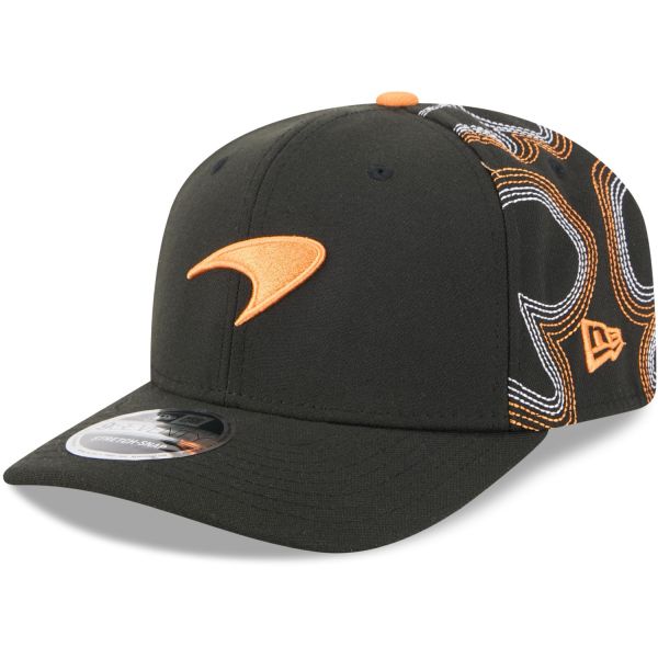 New Era 9Seventy Stretch Cap - F1 AUSTIN McLaren Racing