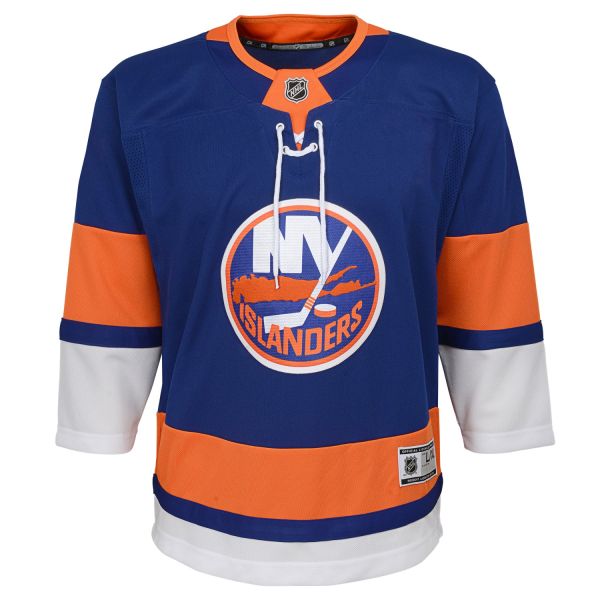 New York Islanders Breakaway NHL Enfnats Mesh Jersey