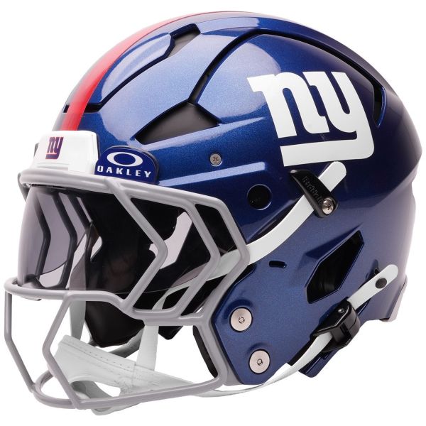 Riddell Authentic AXIOM Helm - NFL New York Giants