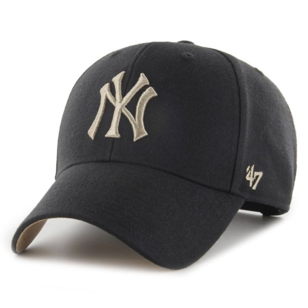 47 Brand Low Snapback Cap - BALLPARK New York Yankees