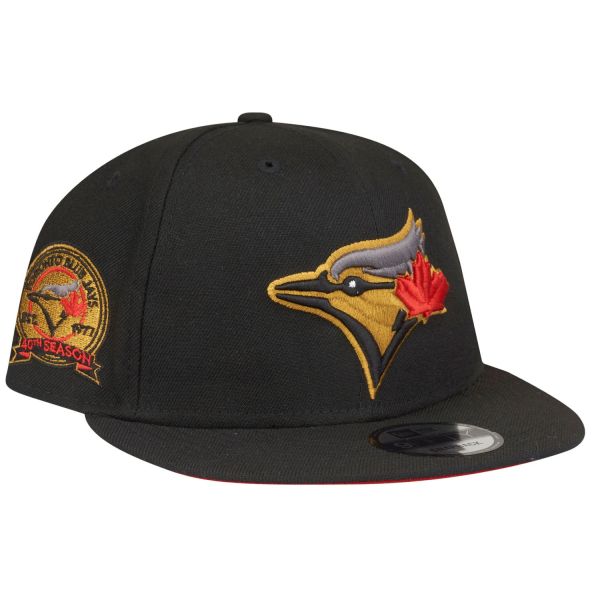 New Era 9Fifty Snapback Cap - COOPERSTOWN Toronto Blue Jays