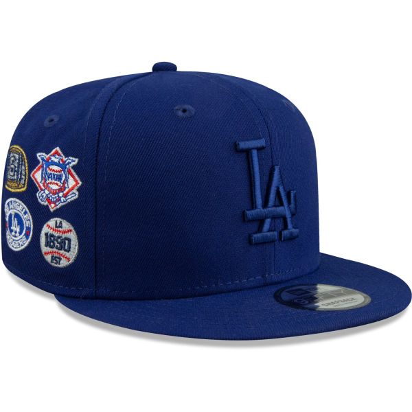 New Era 9FIFTY Snapback Cap - Champions Los Angeles Dodgers
