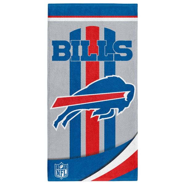 Buffalo Bills NFL Beachtowel EXTREME 150x75cm