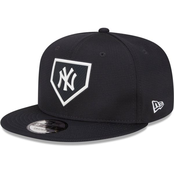 New Era 9FIFTY Snapback Cap - CLUBHOUSE New York Yankees