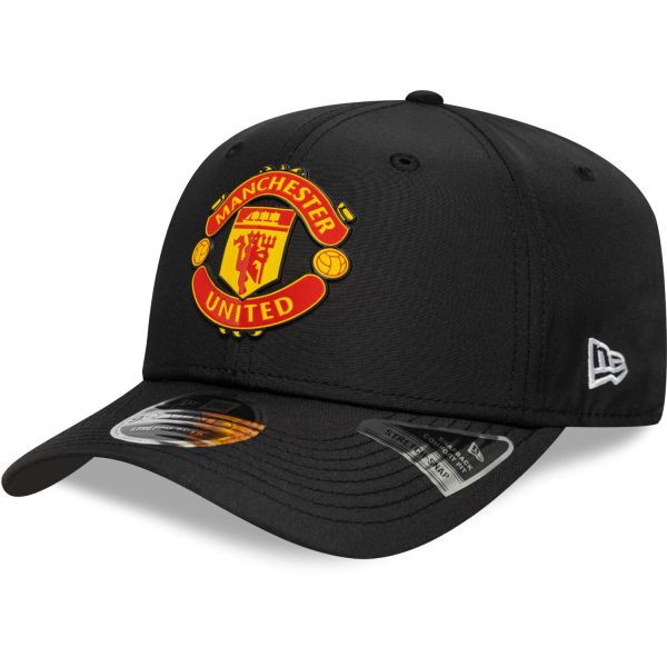 New Era 9Seventy Stretch-Snap Cap - Manchester United