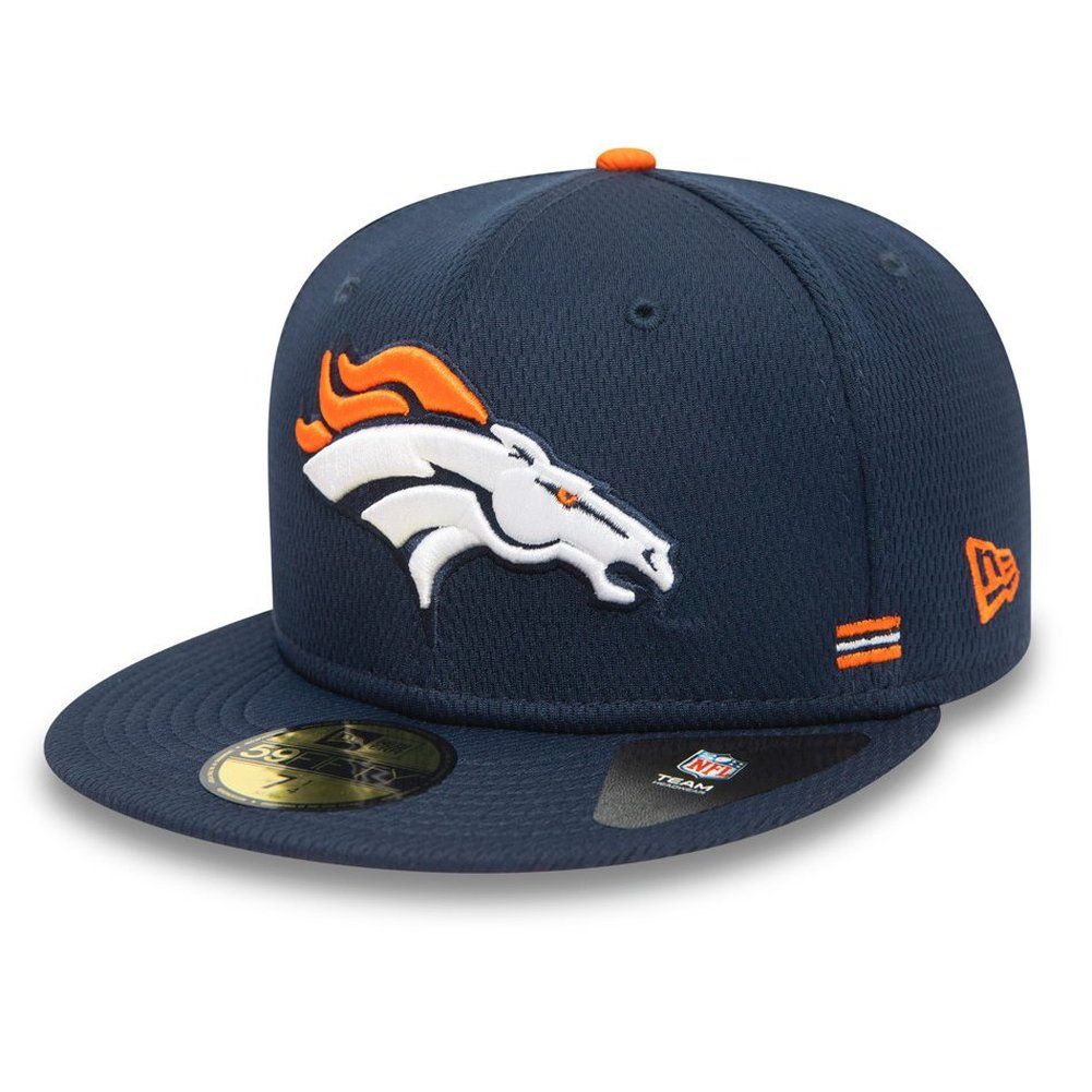 amfoo - New Era 59Fifty Fitted Cap - HOMETOWN Denver Broncos