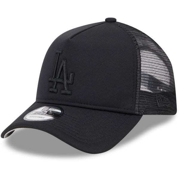 New Era 9Forty Snapback Trucker Cap - Los Angeles Dodgers