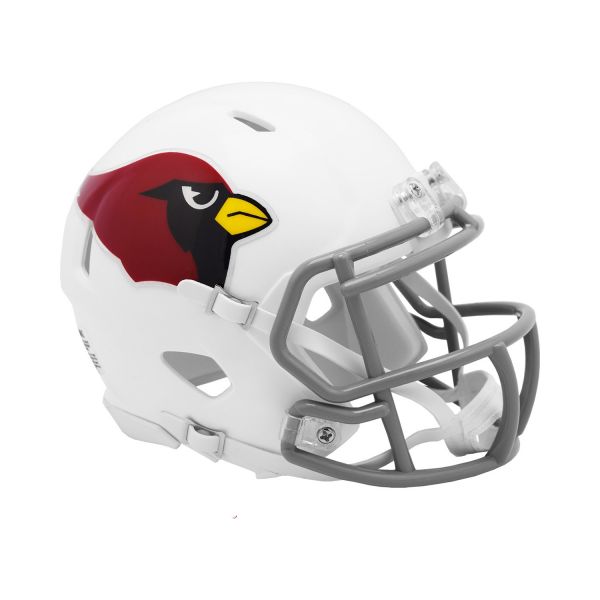 Riddell Mini Football Helmet Speed Arizona Cardinals 1960-04