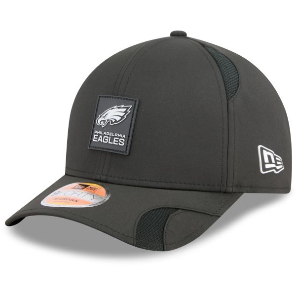 New Era 9Forty M-Crown Cap - SIDELINE Philadelphia Eagles