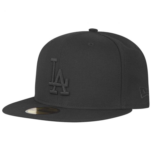 New Era 59Fifty Fitted Cap - MLB Los Angeles Dodgers