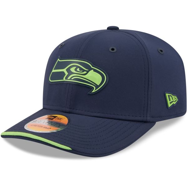 New Era 9Seventy Stretch Cap - SIDELINE Seattle Seahawks