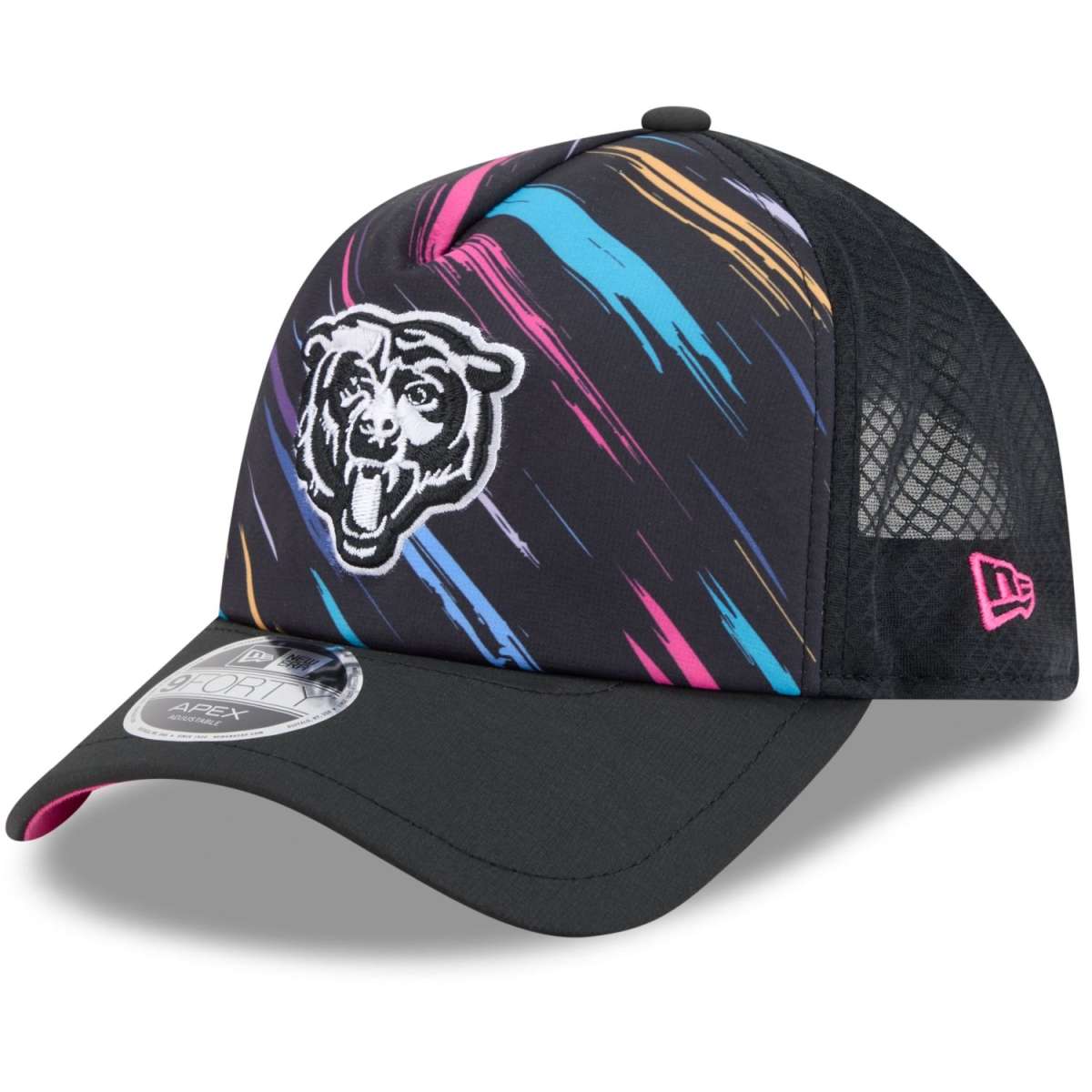 Chicago Bears | NFL | 59caps.com
