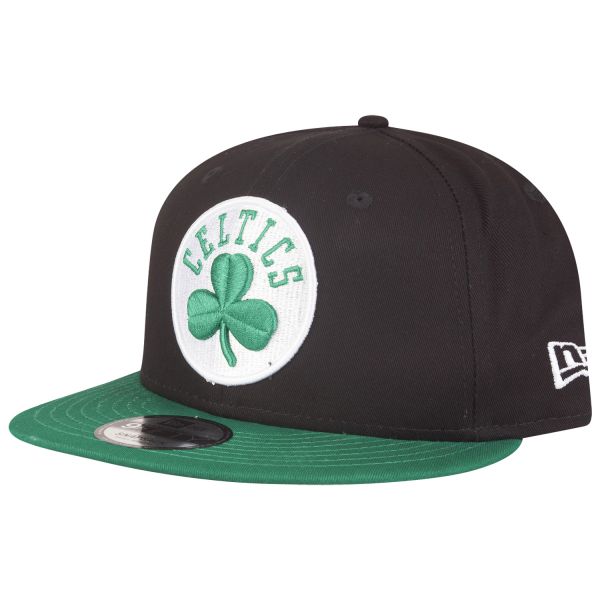 New Era 9Fifty Snapback Cap - NBA Boston Celtics