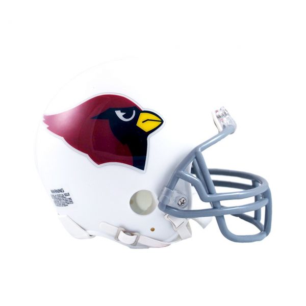 Riddell VSR4 Mini Football Helmet - Arizona Cardinals 60-04