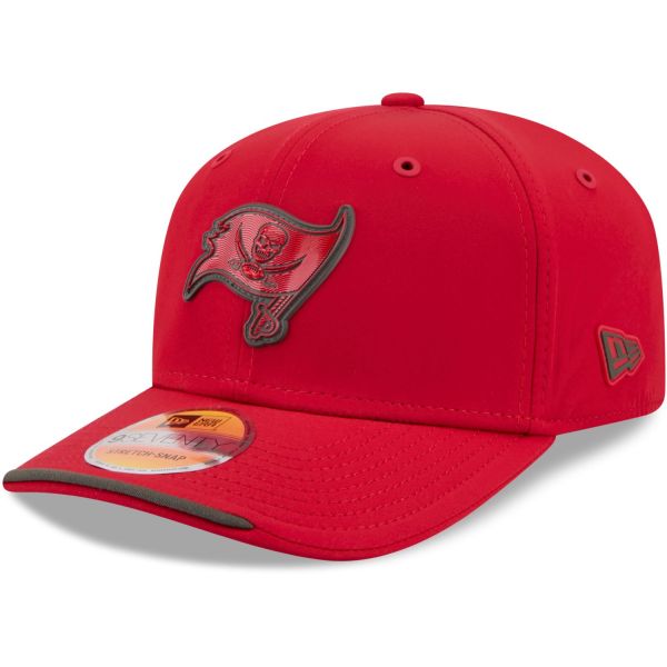 New Era 9Seventy Stretch Cap - SIDELINE Tampa Bay Buccaneers