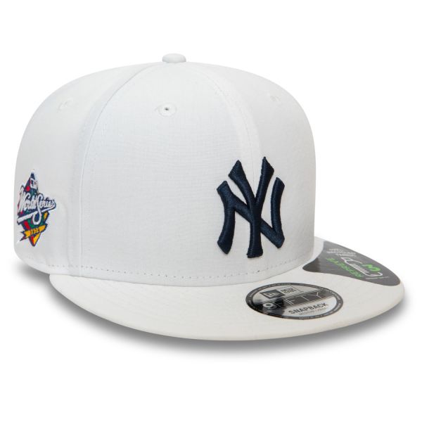 New Era 9Fifty Snapback Cap - SIDEPATCH New York Yankees