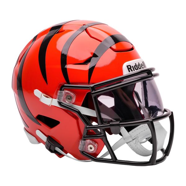 Riddell Authentic SpeedFlex Midi Helm NFL Cincinnati Bengals
