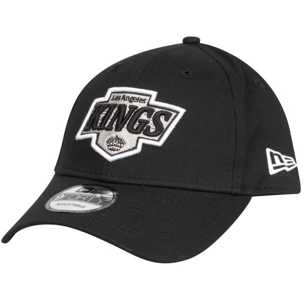 New Era 9Forty Snapback Cap - NHL Los Angeles Kings