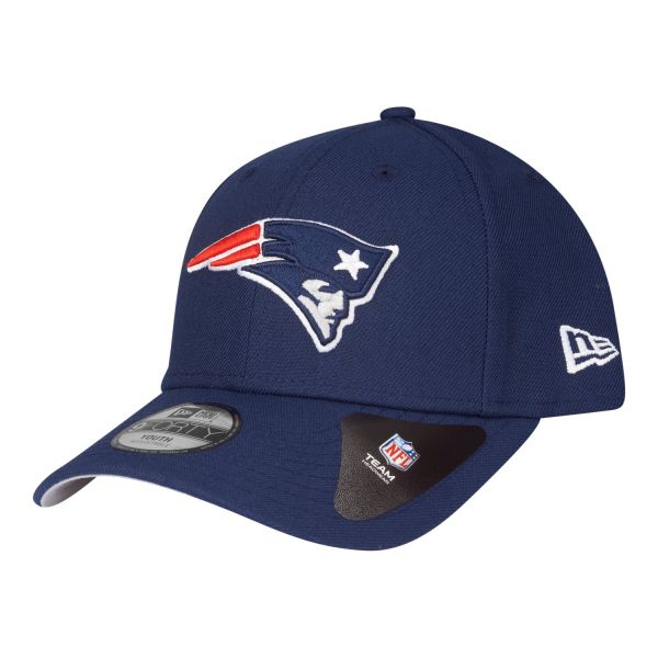 New Era 9Forty Kids Cap - LEAGUE New England Patriots