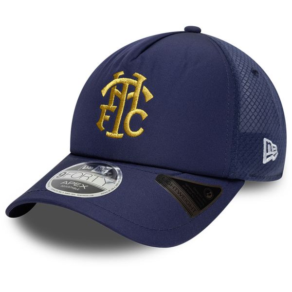 New Era 9Forty Snapback Cap - APEX FC Tottenham Hotspur