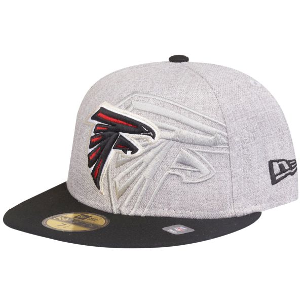New Era 59Fifty Cap - SCREENING NFL Atlanta Falcons