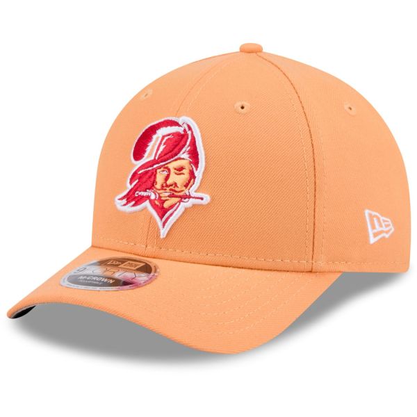 New Era 9Forty M-Crow Snapback Cap - Tampa Bay Buccaneers