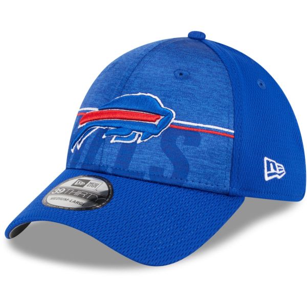 New Era 39Thirty Cap - NFL TRAINING 2023 Buffalo Bills