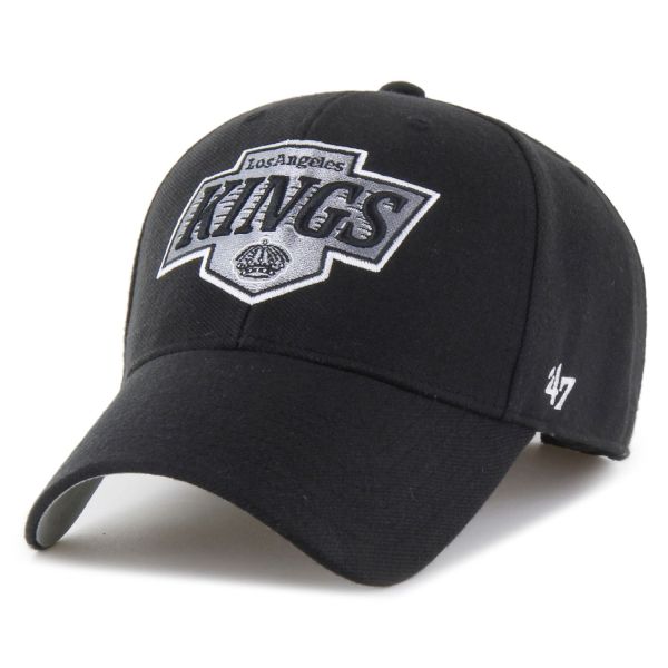 47 Brand Adjustable Cap - MVP Los Angeles Kings