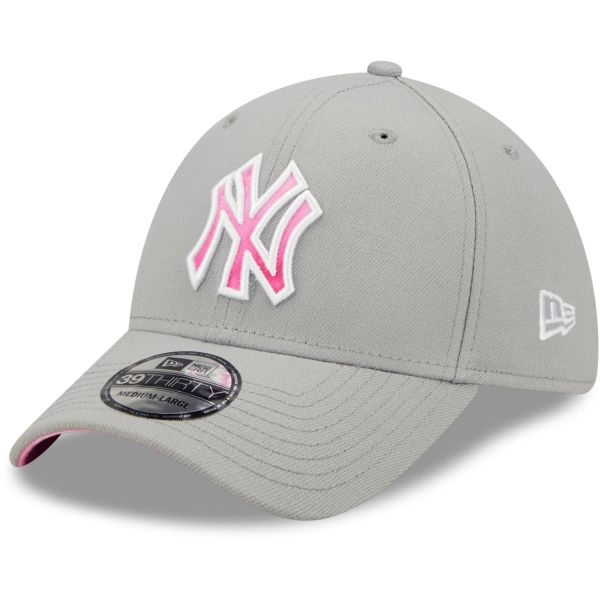 New Era 39Thirty Stretch Cap - MOTHERS DAY New York Yankees