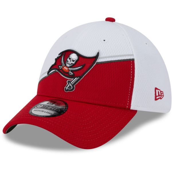 New Era 39Thirty Cap - SIDELINE 2023 Tampa Bay Buccaneers