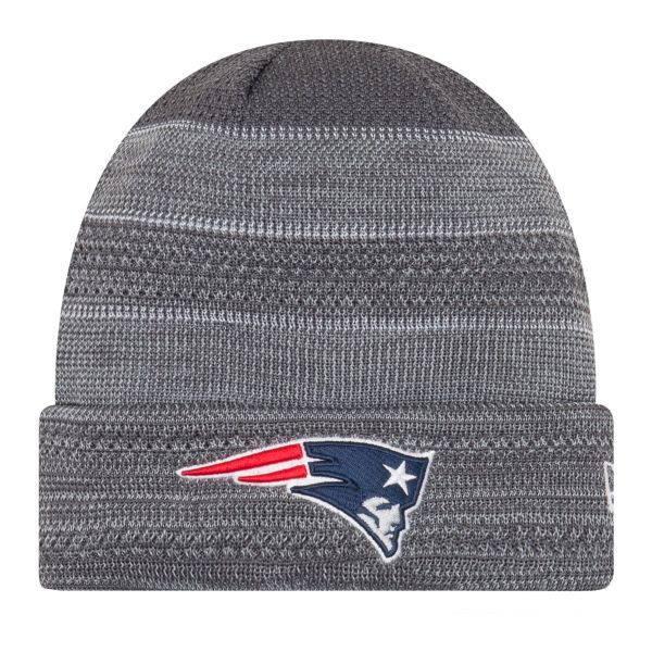 New Era NFL SIDELINE 2017 Cuff Beanie - New England Patriots