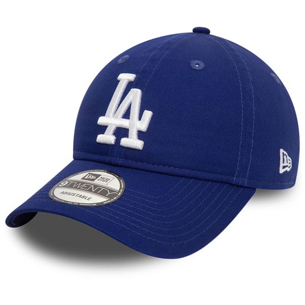 New Era 9Twenty Unisex Cap - Los Angeles Dodgers royal