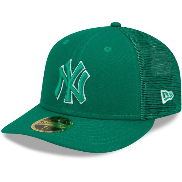 New Era 59Fifty LP Cap - ST. PATRICK’S DAY New York Yankees