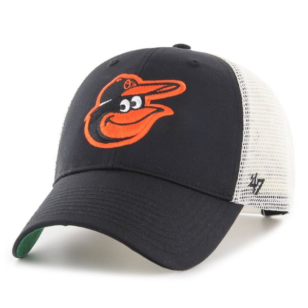 47 Brand Snapback Cap - BRANSON Baltimore Orioles