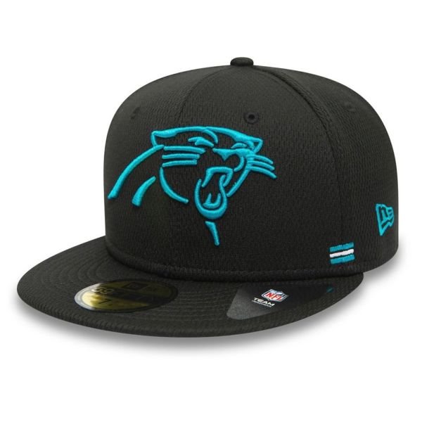 New Era 59Fifty Fitted Cap - HOMETOWN Carolina Panthers