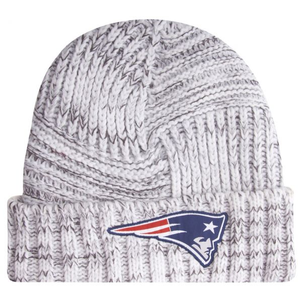 New Era Sideline Bonnet Femme Beanie - New England Patriots