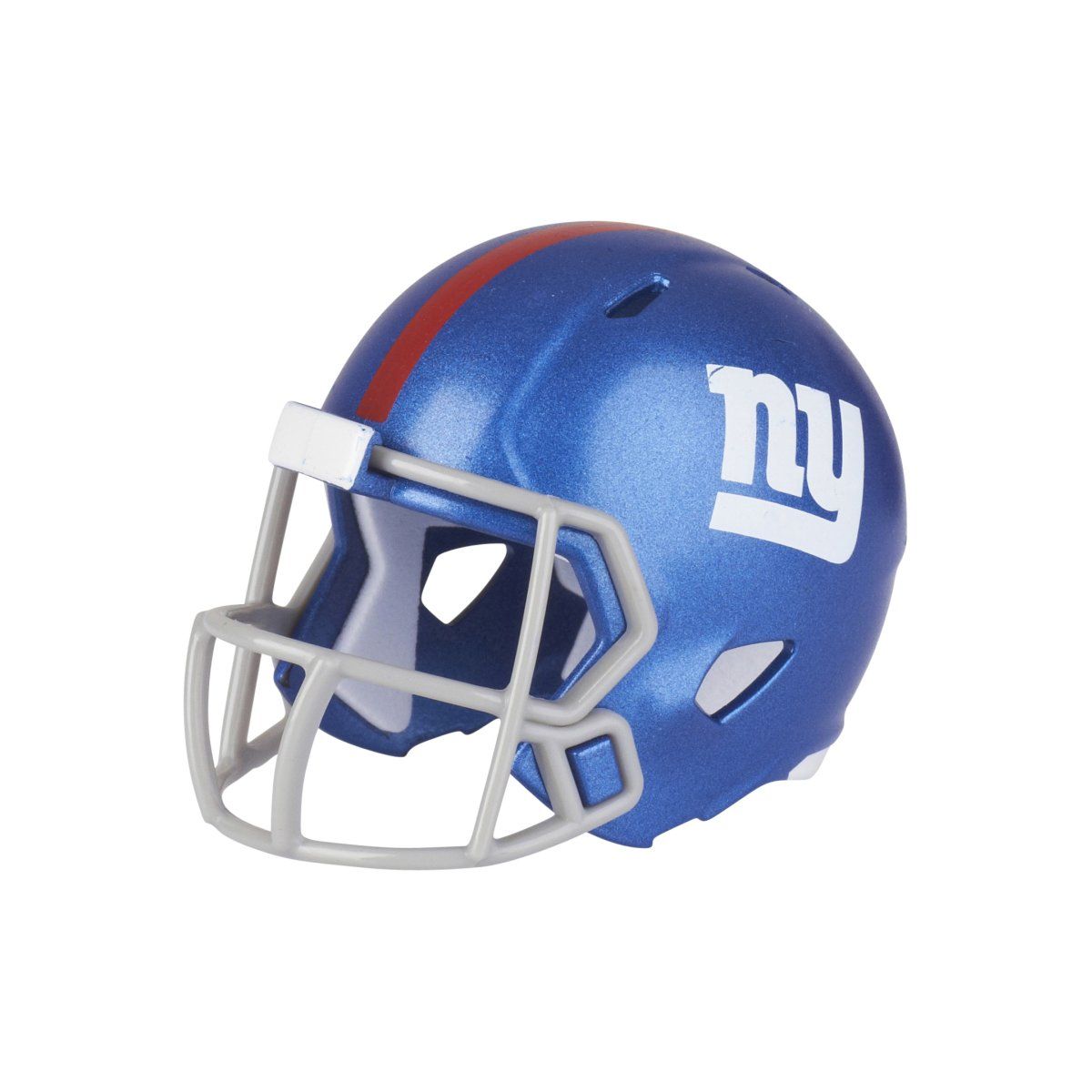 amfoo - Riddell Speed Pocket Football Helm - NFL New York Giants