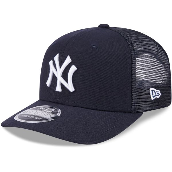 New Era 9Seventy Mesh Snapback Cap - New York Yankees
