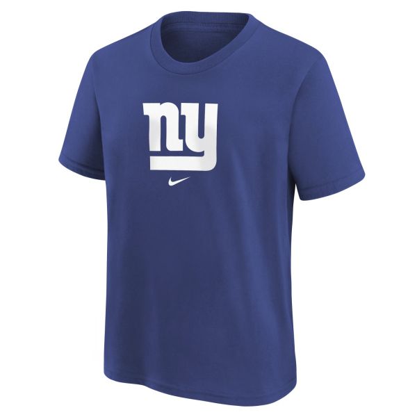 Nike NFL Essential Kids Shirt - New York Giants