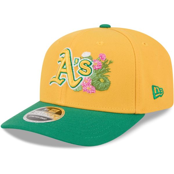 New Era 9Seventy Stretch Cap SPRING Oakland Athletics