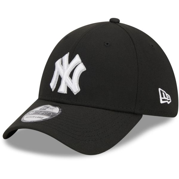 New Era 39Thirty Stretch Cap - New York Yankees