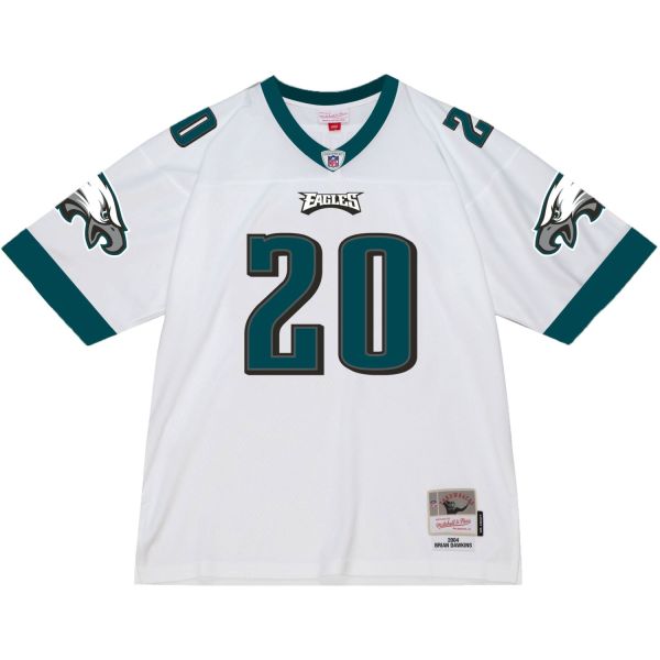 NFL Legacy Jersey - Philadelphia Eagles 2004 Brian Dawkins